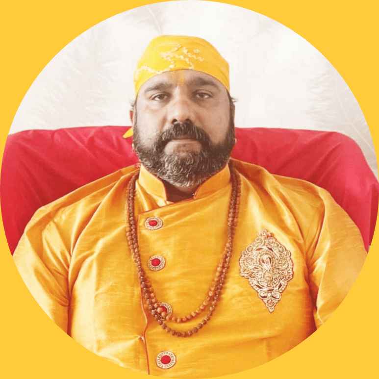 Best Pandit in Ujjain | Expert Astrologer +91 9981350512 - Panditji in Ujjain